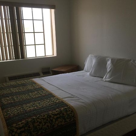 Harbour Inn Паркер Номер фото